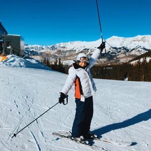 Meet your Posher, Leah